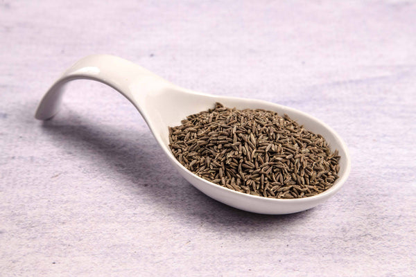 Organic Whole Cumin/ Jeera, 100g