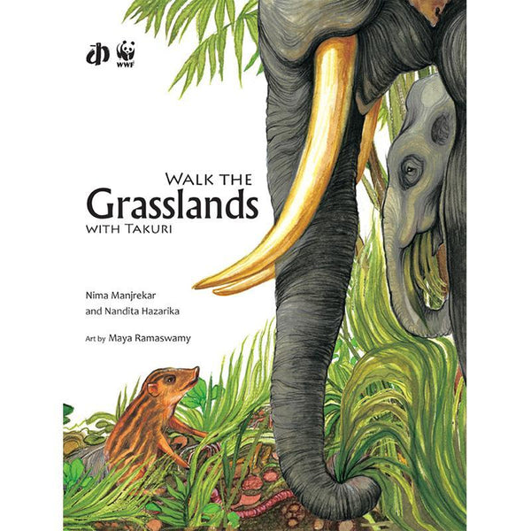 Katha Biome Series - Set of 2 Picture Books for Children