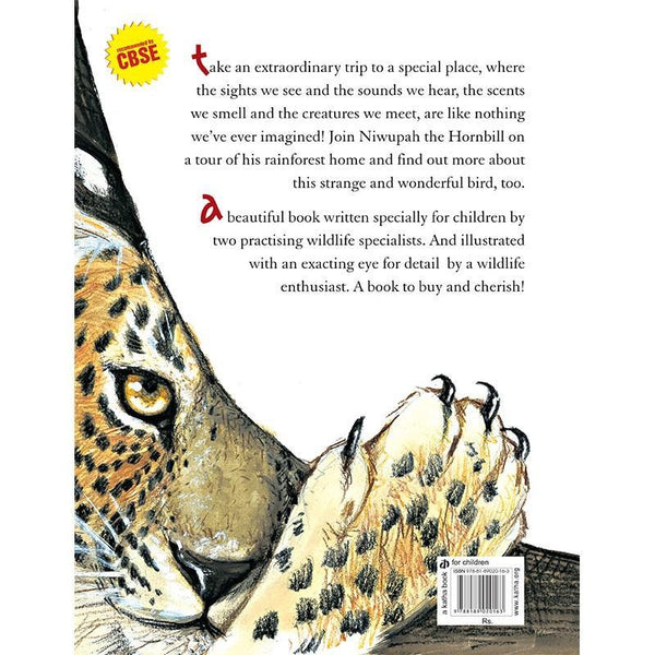 Katha Biome Series - Set of 2 Picture Books for Children