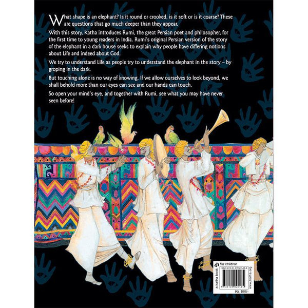 Katha World Library Series - Set of 5 Picture Books for Children