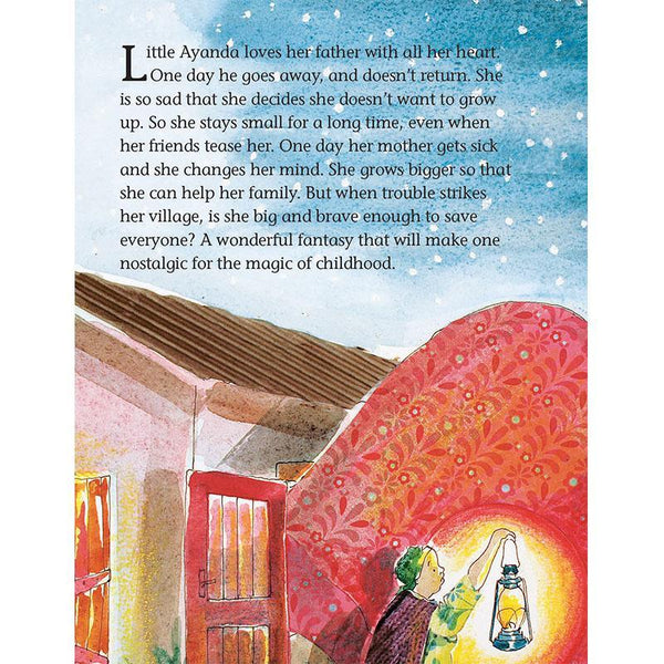 Katha World Library Series - Set of 5 Picture Books for Children