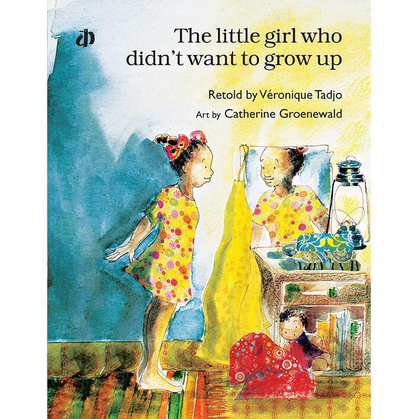 Katha World Library Series - Set of 5 Picture Books for Children