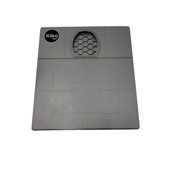 Kibo Vernacular Reader for the Visually Impaired