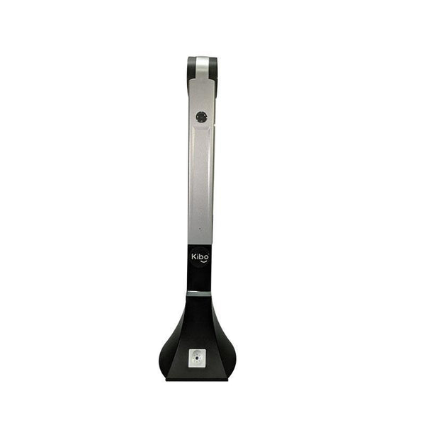 Kibo Vernacular Reader for the Visually Impaired