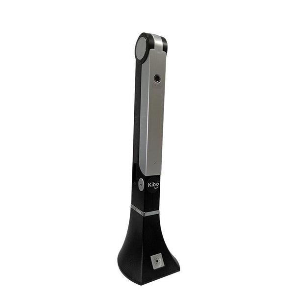 Kibo Vernacular Reader for the Visually Impaired