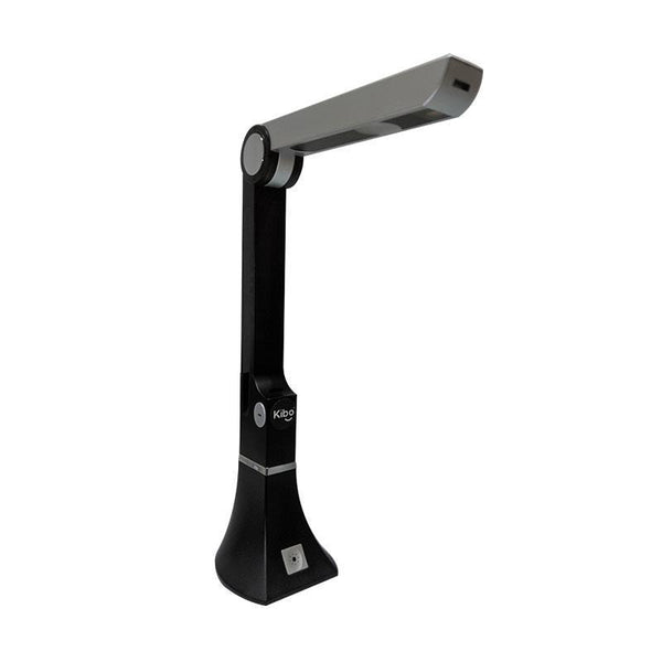 Kibo Vernacular Reader for the Visually Impaired