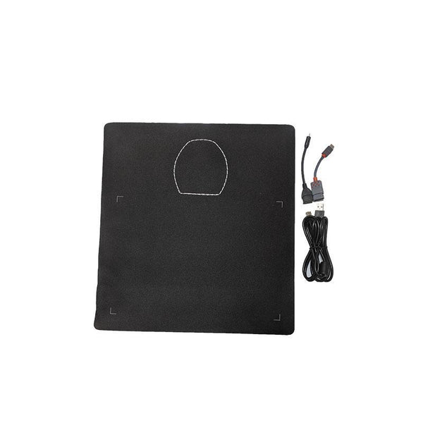 Kibo Vernacular Reader for the Visually Impaired