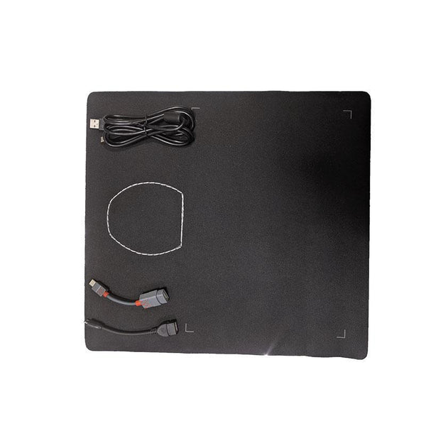 Kibo Vernacular Reader for the Visually Impaired