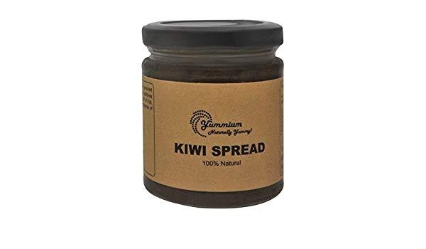 Kiwi Spread - 100% Natural