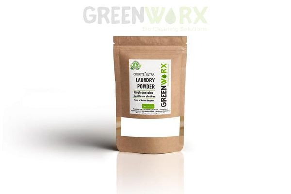 Citrus Laundry Powder, 1.5Kg