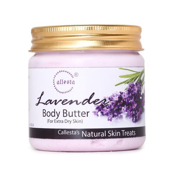 Lavender Body Butter, 150g