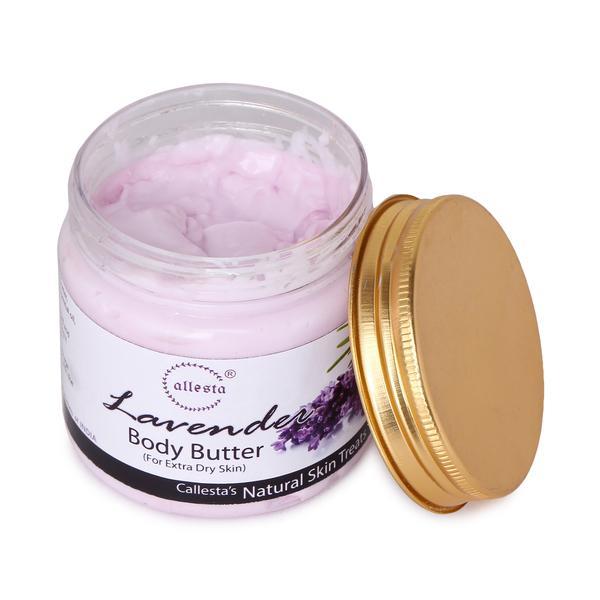 Lavender Body Butter, 150g