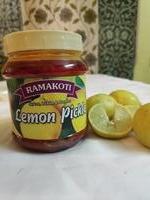 Lemon- Nimmakai Pickle, 1 Kg