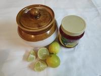 Lemon- Nimmakai Pickle, 1 Kg