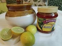 Lemon- Nimmakai Pickle, 1 Kg