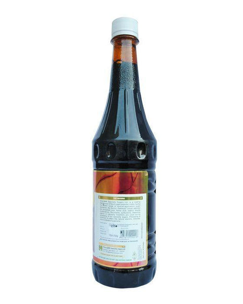 Liquid Treacle Cane Syrup, 1000 gm