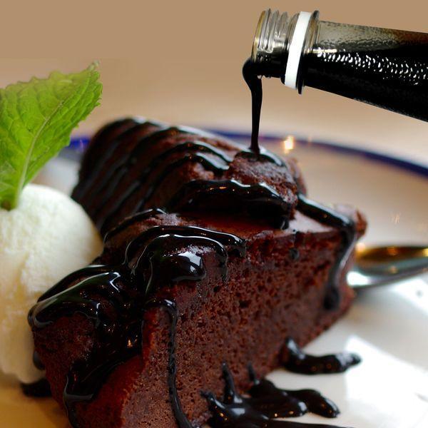 Liquid Treacle Cane Syrup, 1000 gm