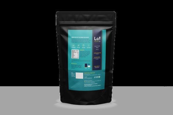 Low Carb Atta, 975g