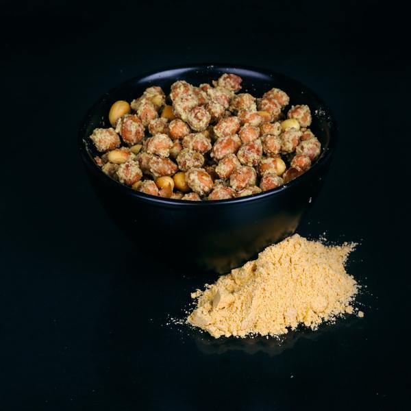 Low Carb Coated Peanuts, 210g
