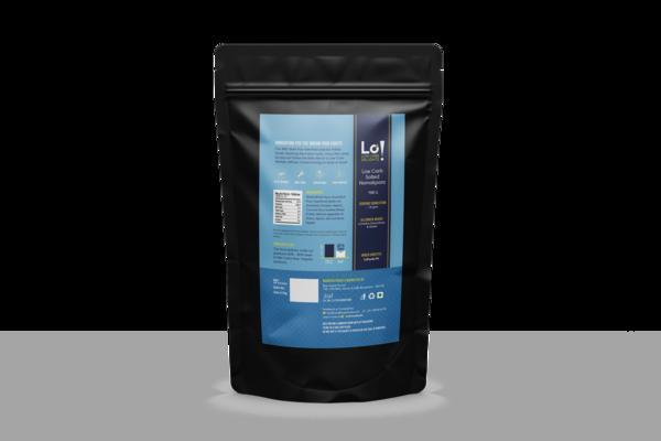 Low Carb Salted Namakpara, 198g