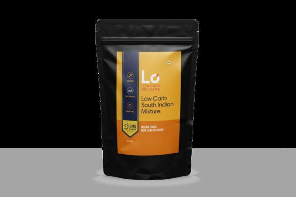 Low Carb South Indian Mixture, 200g