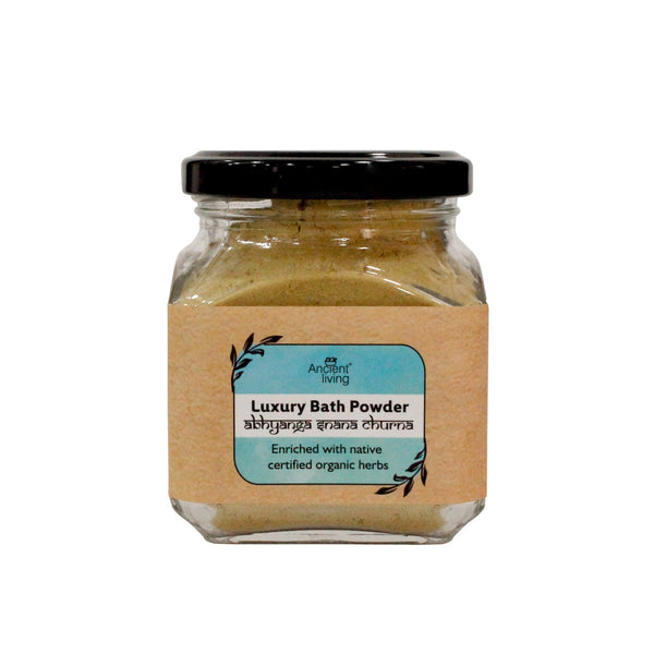 Luxury Bath Powder (100gms)