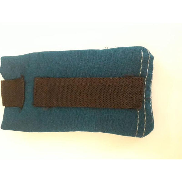 Upcycled  Mobile Pouch