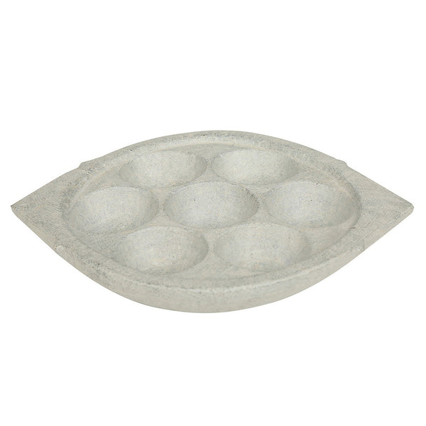 Maakal (Soapstone) Kuzhipaniyara Thattu