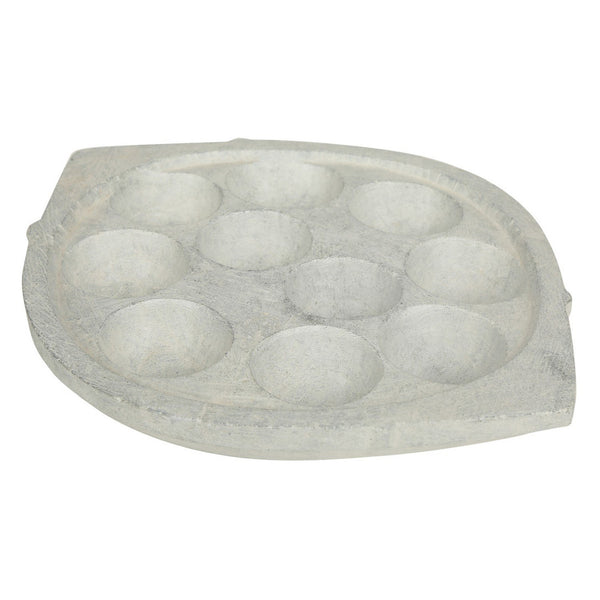Maakal (Soapstone) Kuzhipaniyara Thattu