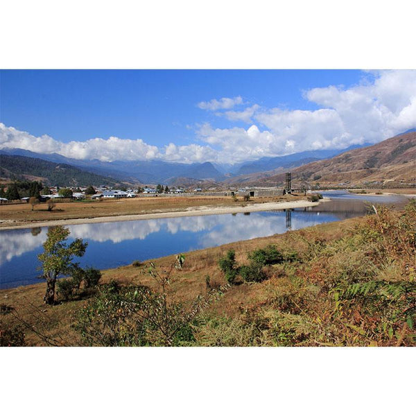 9 - 17 November 2019 : Magical Mechuka (9 day all-inclusive package) - Ex Dibrugarh