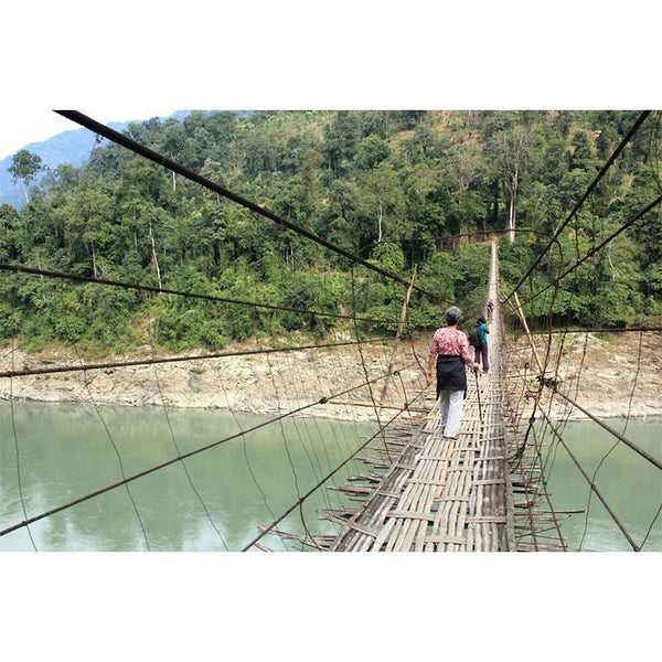 9 - 17 November 2019 : Magical Mechuka (9 day all-inclusive package) - Ex Dibrugarh