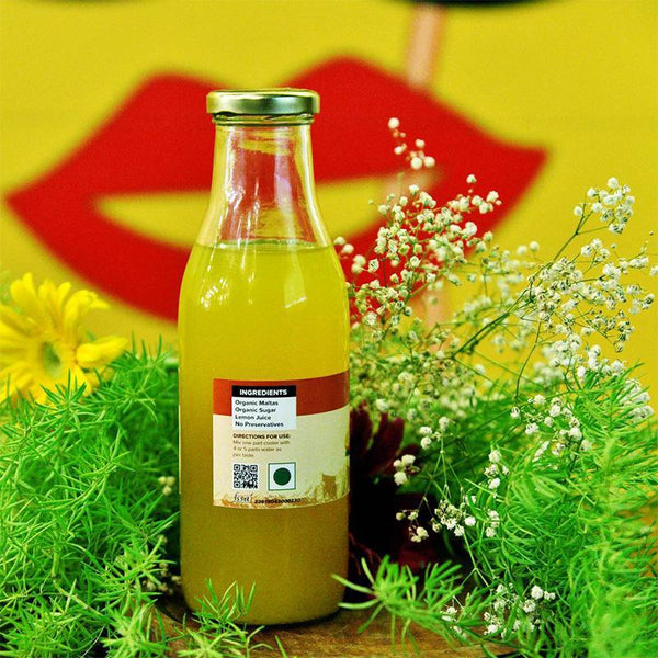 Malta Cooler, 500ml