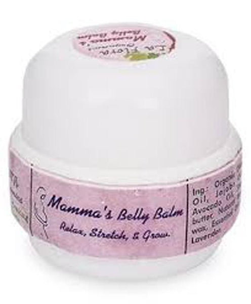 Mama's  Belly Balm, 25g
