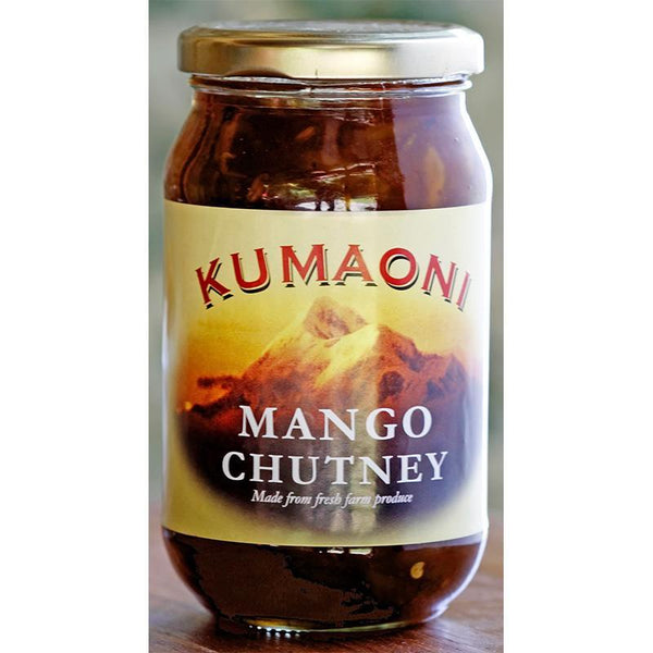 Mango Chutney, 500g