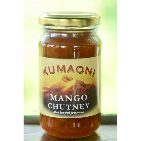 Mango Chutney, 500g