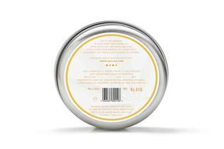 Natural Mango Rosemary Face Cream