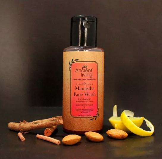 Manjistha Face Wash (50ml)