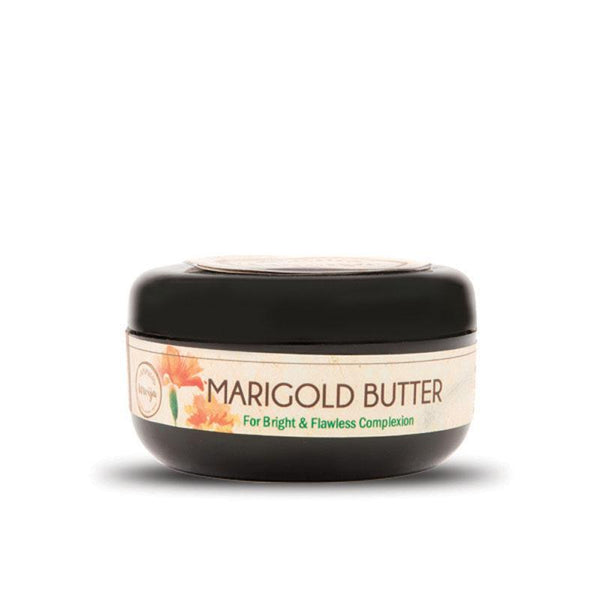 Natural Marigold Body Butter, 100g