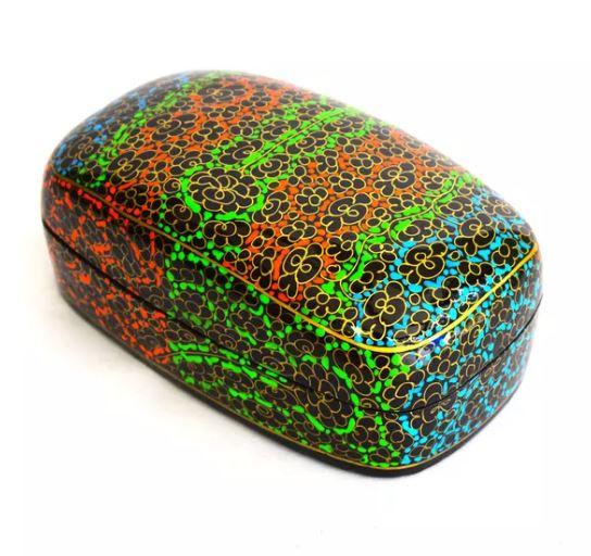 Mater Box created by artisans with disability