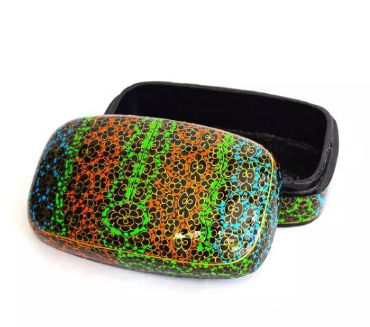 Mater Box created by artisans with disability