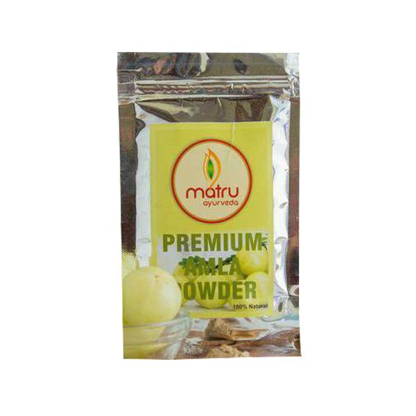 Premium Amla Powder, 100g