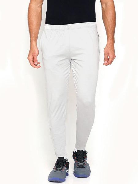 Men's Ankle Length Bamboo Joggers - Harbour Mist (AMFJ001M)