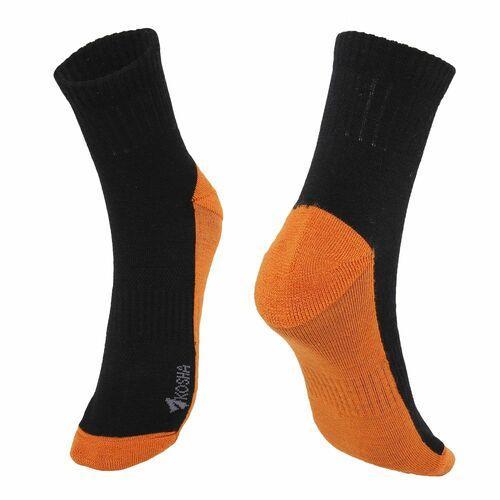 Men's Merino Wool Ankle Length Advanced Socks