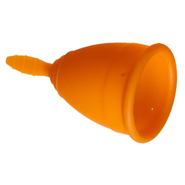 TruCup Menstrual Cup - Turmeric