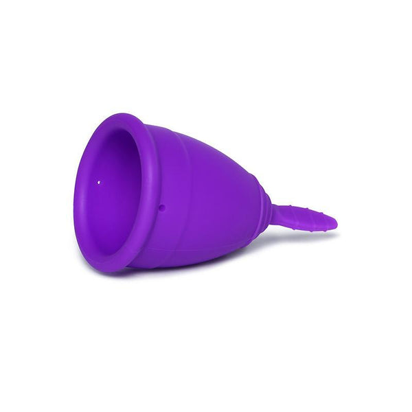 TruCup Menstrual Cup - Ultra-Violet