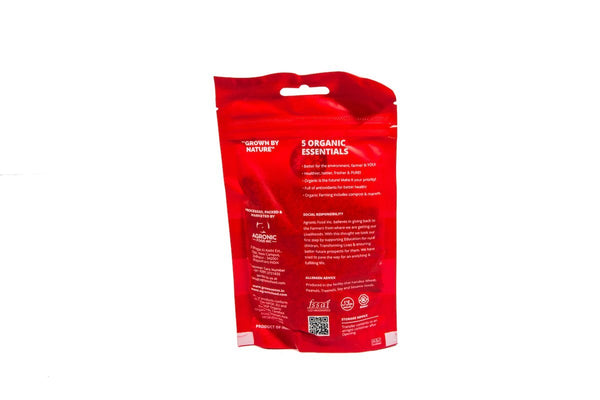 Organic Fenugreek Seeds/ Methi Seeds, 100g