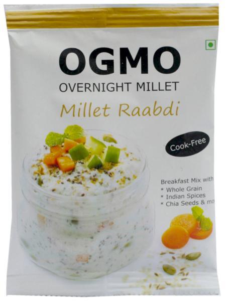 Millet Raabdi (Pack of 5)