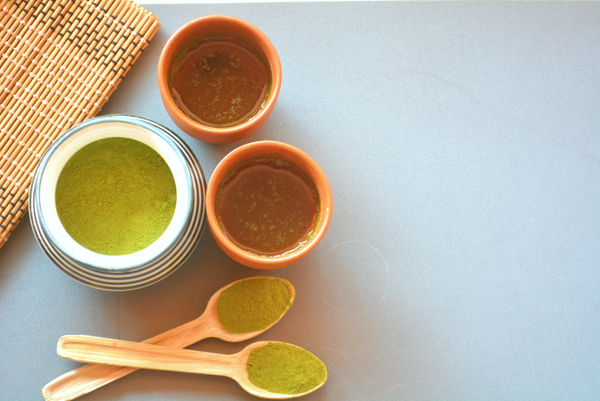 Moringa Leaf Powder