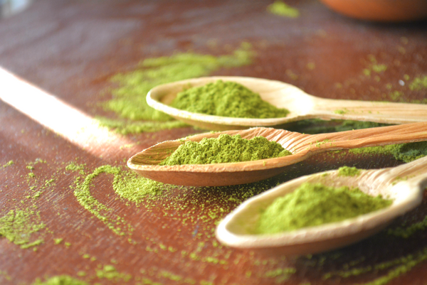 Moringa Leaf Powder