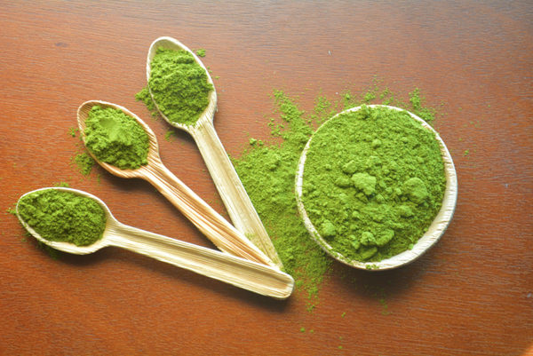 Moringa Leaf Powder